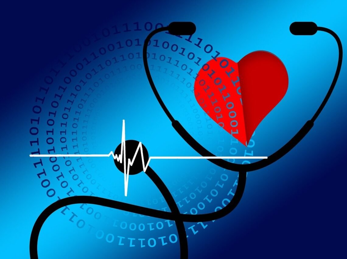 digitization, healthcare, health
