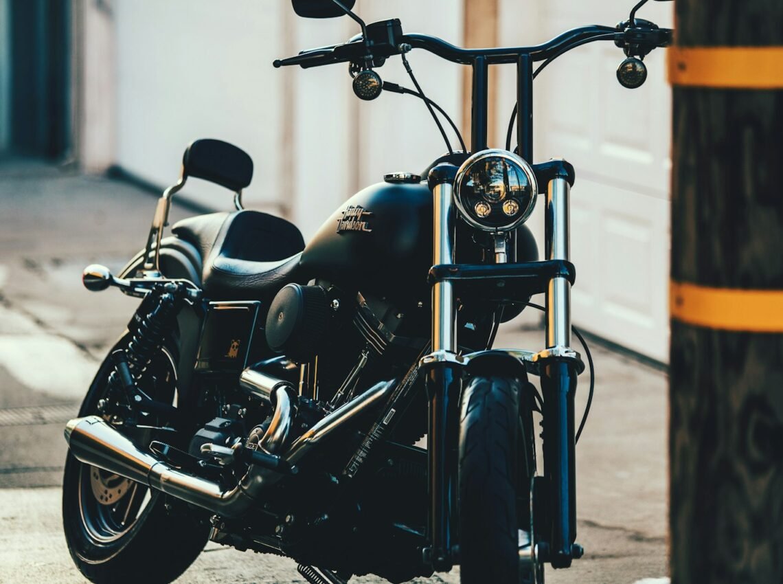 Top Motorcycle Insurance Providers in Florida