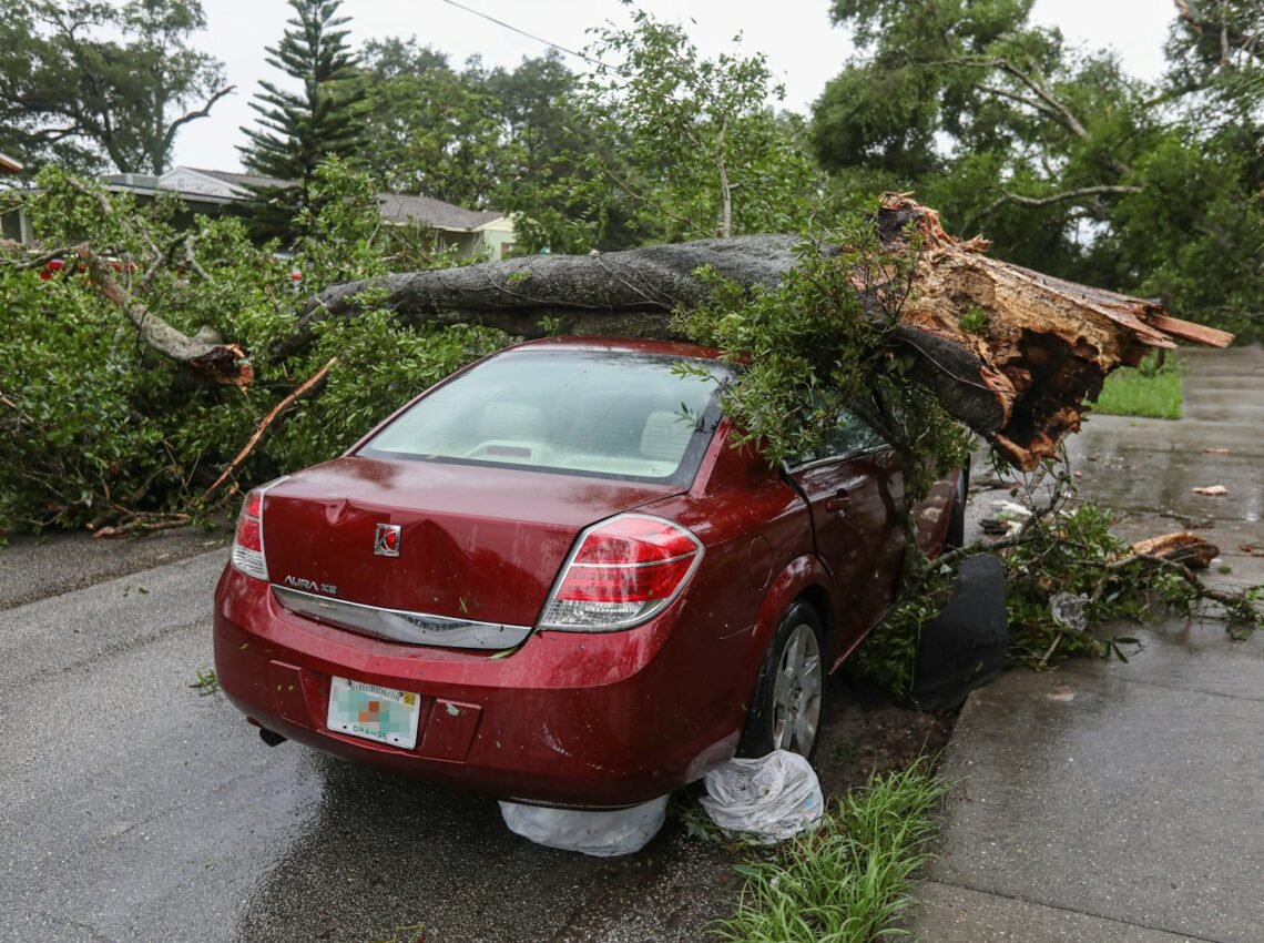 How to Update Your Insurance After a Move to Orlando